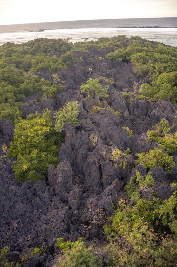 Rock Formations