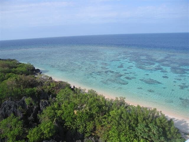 Cayos del Bajo (Tinankapan)
