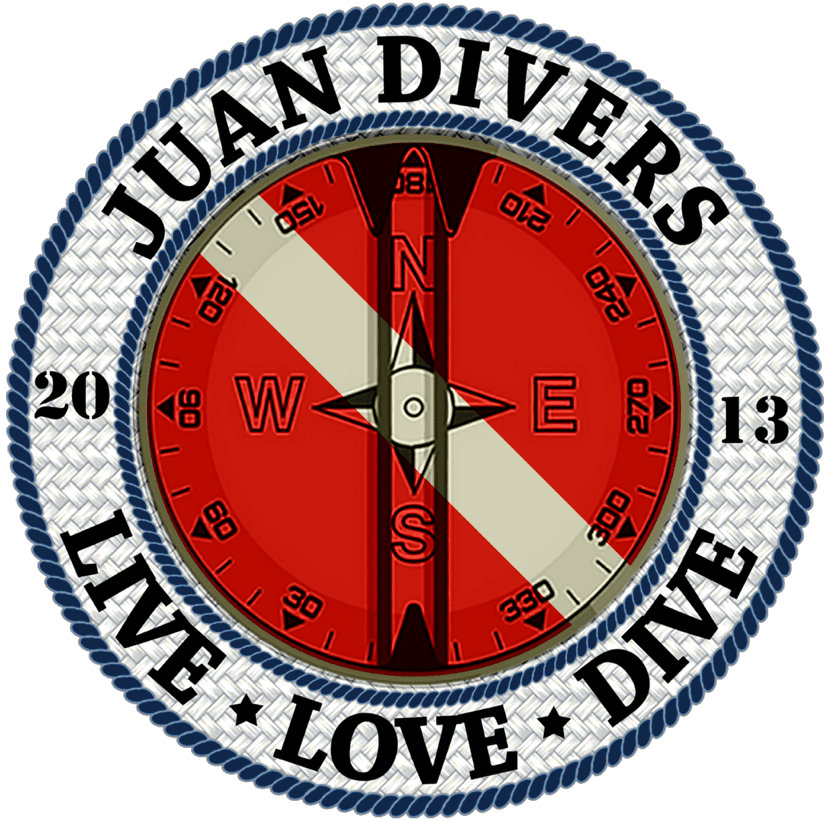 Juan Divers logo