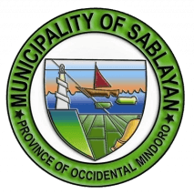 LGU Sablayan logo