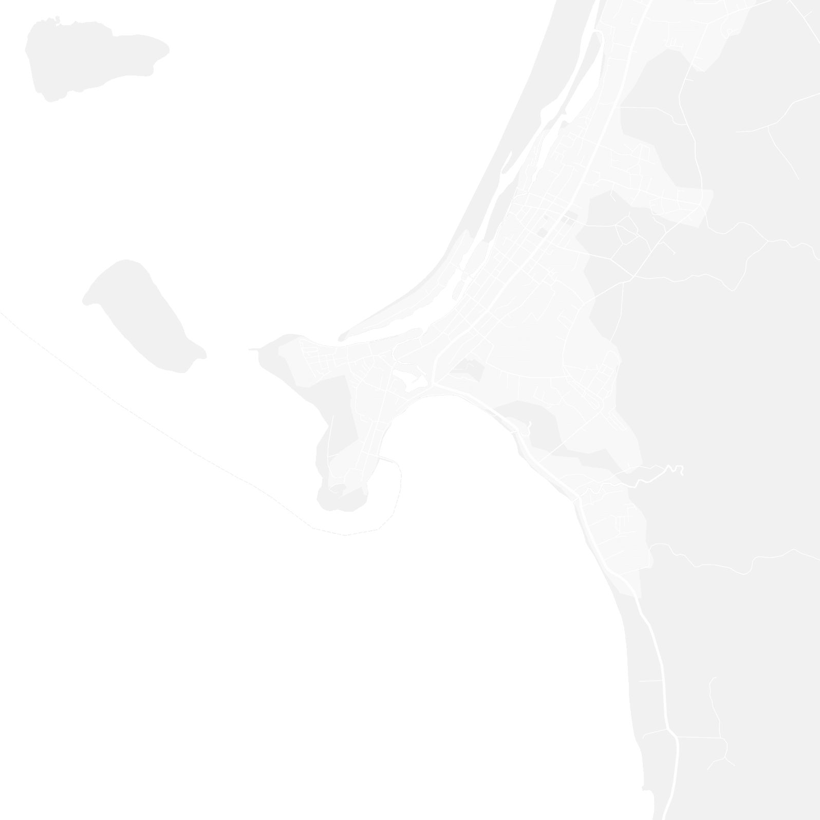 Port of Sablayan
